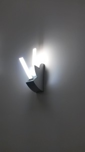 lampada illuminazione LED