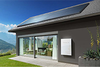 accumolatori tesla fotovoltaico manutenzione pannelli fotovoltaici bergamo pulizia