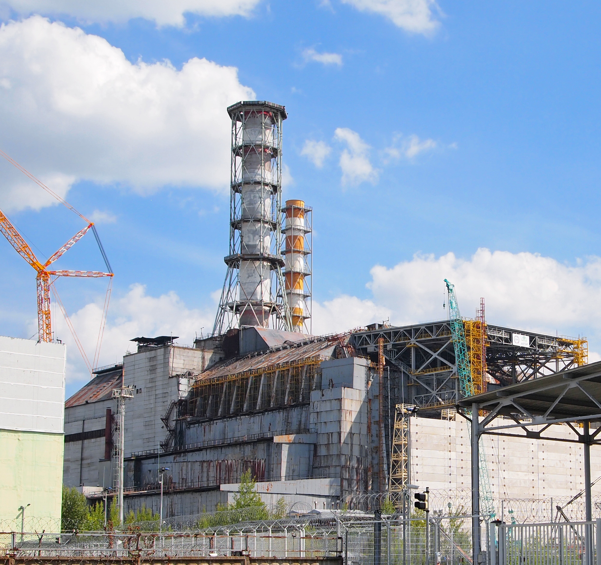 Чернобыль chernobyl