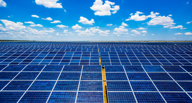 pannelli fotovoltaici solari domotica elettrico bergamo