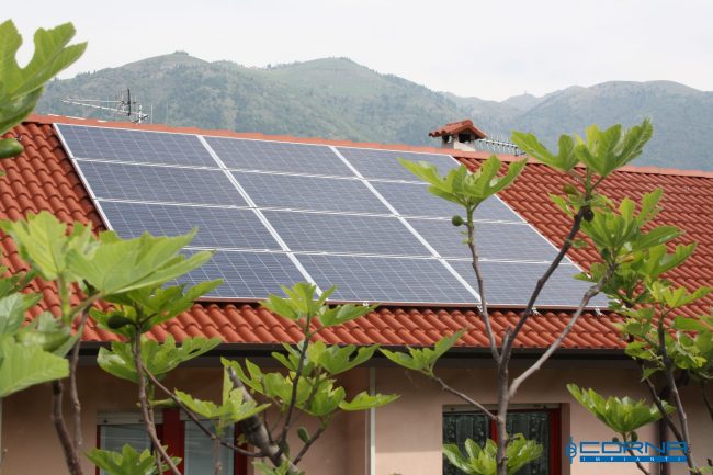 fotovoltaico domotica pannelli fotovoltaici