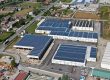impianto fotovoltaico industriale